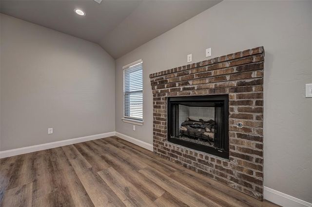 10637 SW 18 Street, Yukon, OK 73099