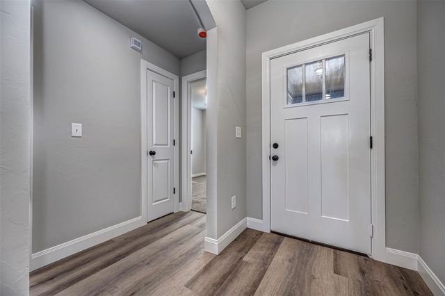 10637 SW 18 Street, Yukon, OK 73099