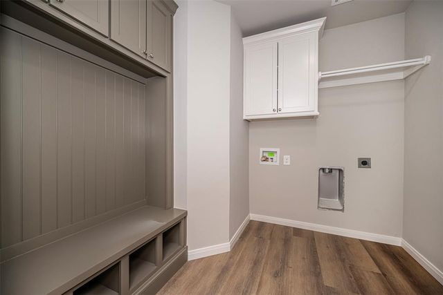 10637 SW 18 Street, Yukon, OK 73099