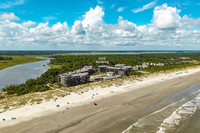 5210 Southern Pines Lane, Kiawah Island, SC 29455