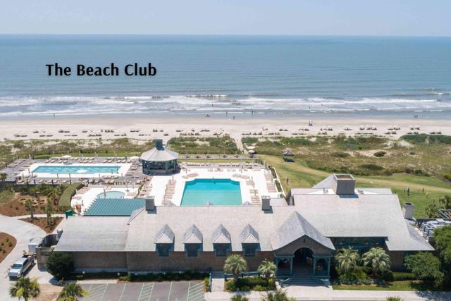 5210 Southern Pines Lane, Kiawah Island, SC 29455