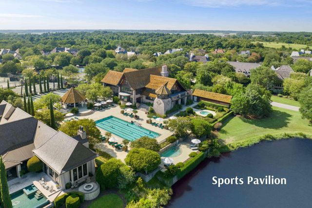 5210 Southern Pines Lane, Kiawah Island, SC 29455