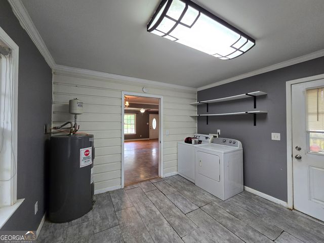 174 Kirby Street, Summerville, GA 30747