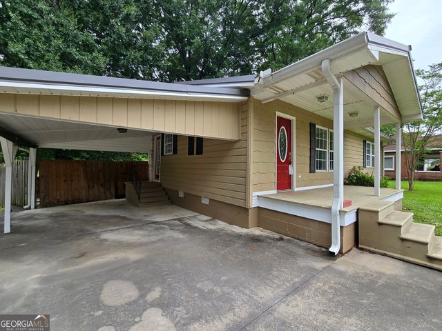 174 Kirby Street, Summerville, GA 30747