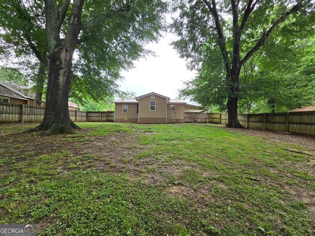 174 Kirby Street, Summerville, GA 30747
