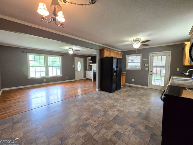 174 Kirby Street, Summerville, GA 30747