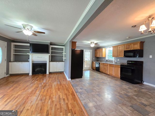 174 Kirby Street, Summerville, GA 30747