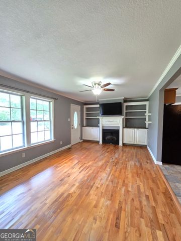 174 Kirby Street, Summerville, GA 30747