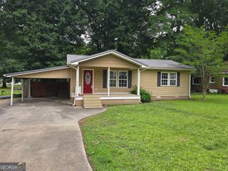 174 Kirby Street, Summerville, GA 30747