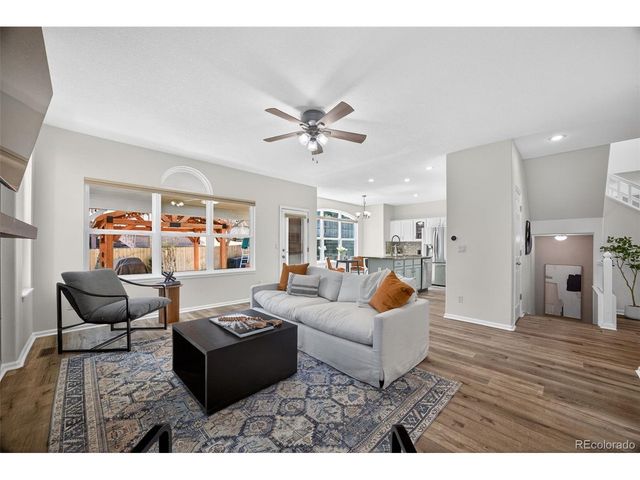 18844 E Union Pl, Aurora, CO 80015