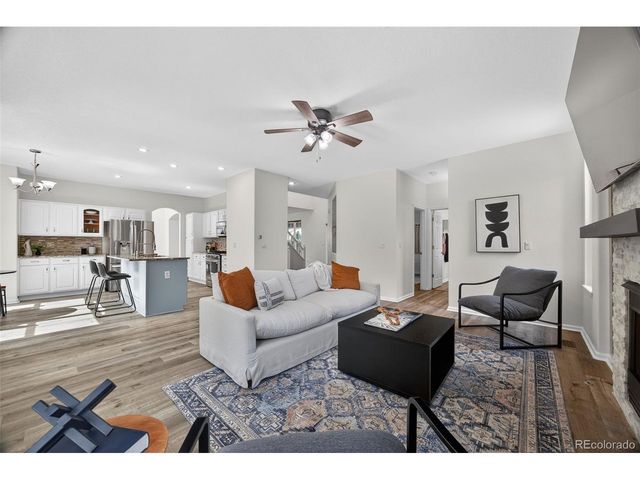 18844 E Union Pl, Aurora, CO 80015