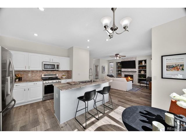 18844 E Union Pl, Aurora, CO 80015