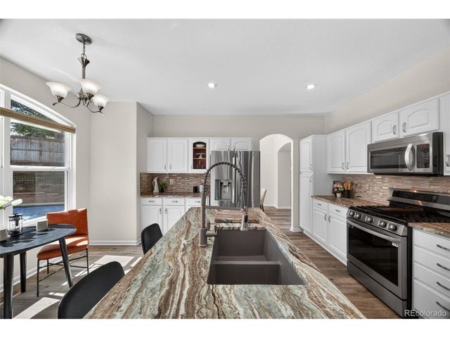 18844 E Union Pl, Aurora, CO 80015