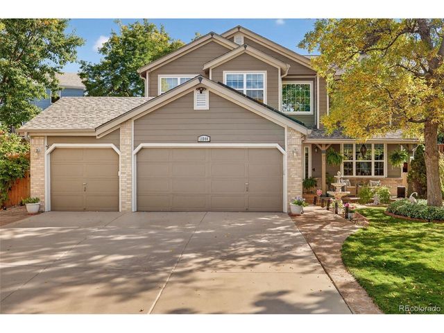 18844 E Union Pl, Aurora, CO 80015