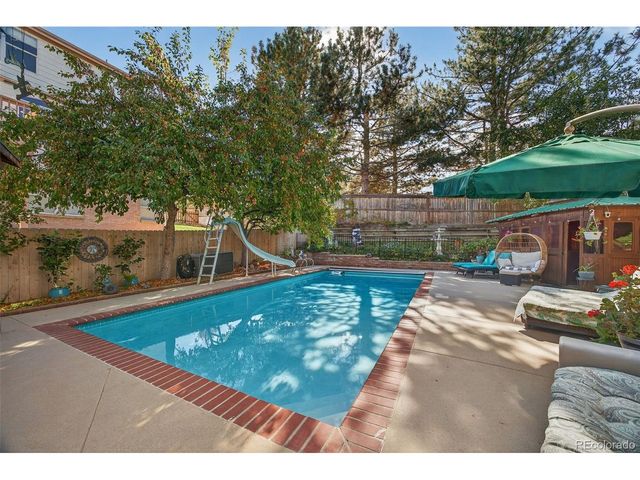 18844 E Union Pl, Aurora, CO 80015