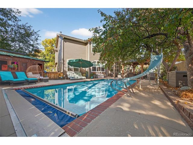 18844 E Union Pl, Aurora, CO 80015