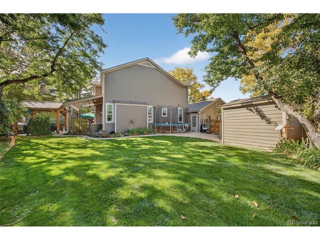 18844 E Union Pl, Aurora, CO 80015