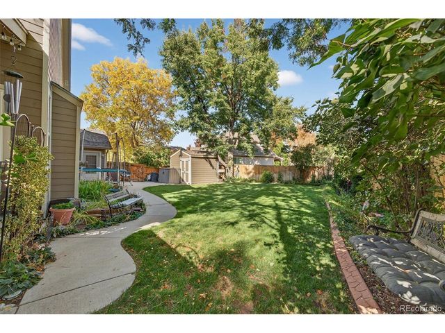 18844 E Union Pl, Aurora, CO 80015