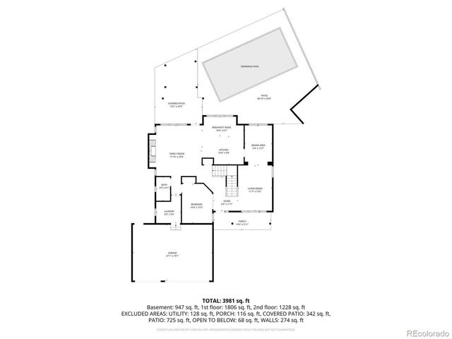 18844 E Union Pl, Aurora, CO 80015