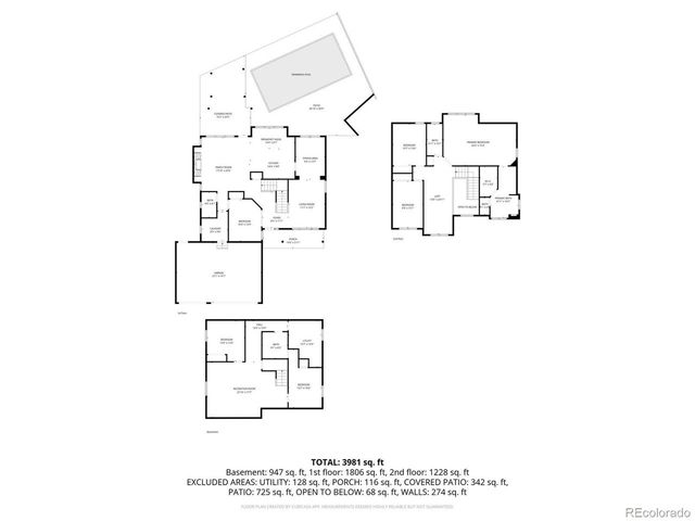 18844 E Union Pl, Aurora, CO 80015