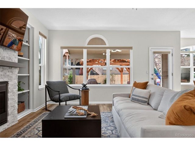 18844 E Union Pl, Aurora, CO 80015