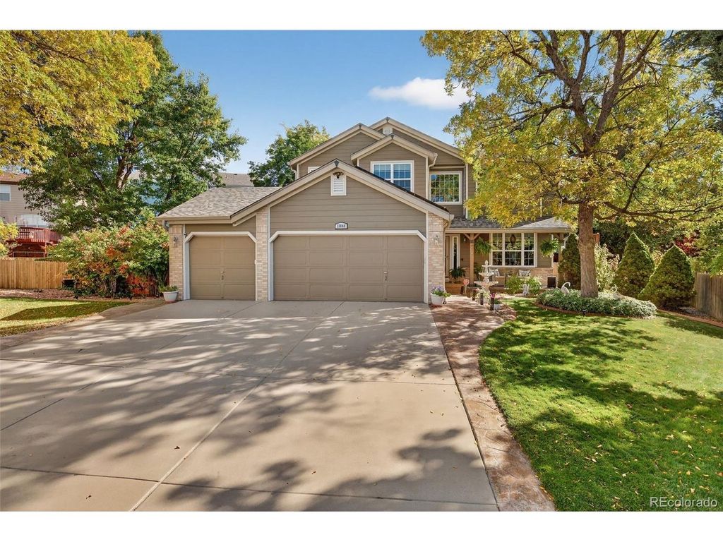 18844 E Union Pl, Aurora, CO 80015