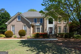 4355 Missendell Lane NW, Peachtree Corners, GA 30092