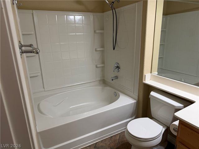 3805 Juno Beach Street 202, Las Vegas, NV 89129