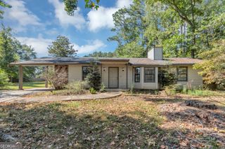 22 Barberry Drive, Newnan, GA 30265