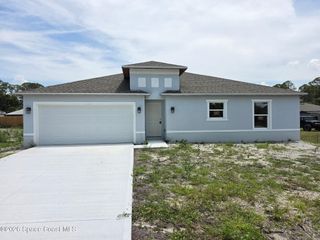 1156 Kareena Street NW, Palm Bay, FL 32907