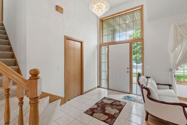 3901 Foxglove Court N, Brooklyn Park, MN 55443