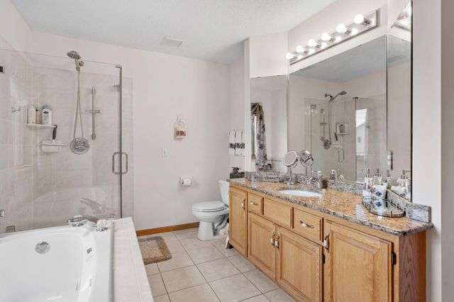 3901 Foxglove Court N, Brooklyn Park, MN 55443