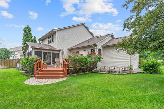 3901 Foxglove Court N, Brooklyn Park, MN 55443