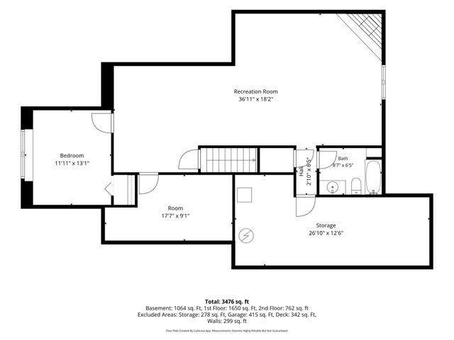3901 Foxglove Court N, Brooklyn Park, MN 55443
