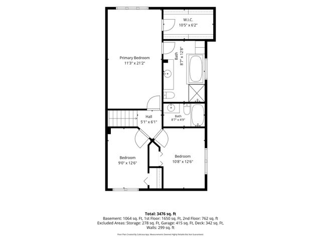 3901 Foxglove Court N, Brooklyn Park, MN 55443