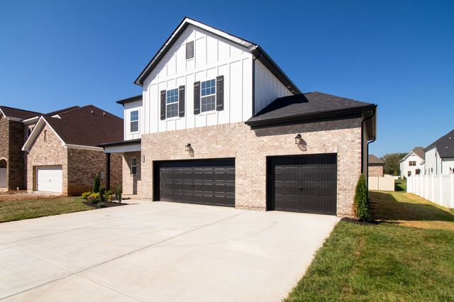 183 Blueberry Court, Murfreesboro, TN 37128