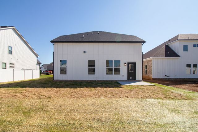 183 Blueberry Court, Murfreesboro, TN 37128