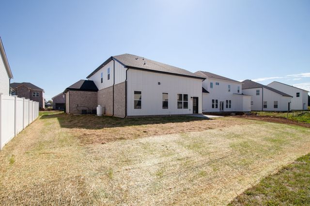 183 Blueberry Court, Murfreesboro, TN 37128