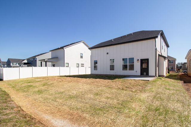 183 Blueberry Court, Murfreesboro, TN 37128