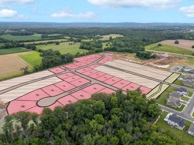 183 Blueberry Court, Murfreesboro, TN 37128