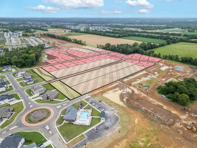 183 Blueberry Court, Murfreesboro, TN 37128