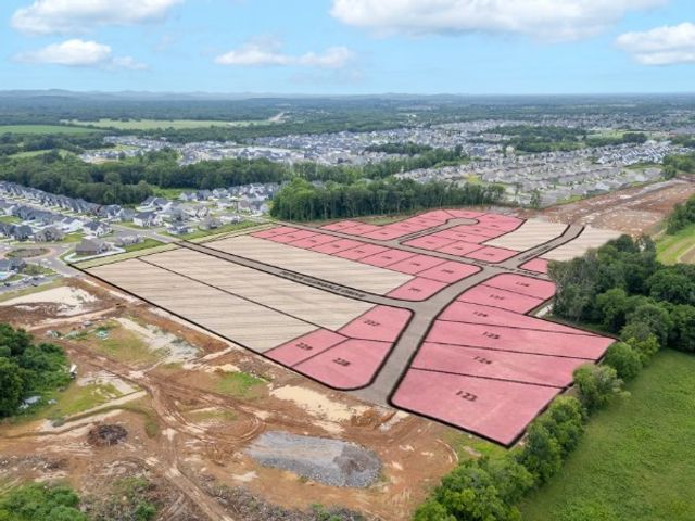 183 Blueberry Court, Murfreesboro, TN 37128