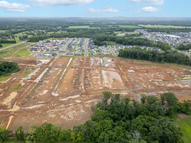 183 Blueberry Court, Murfreesboro, TN 37128