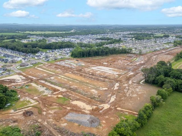 183 Blueberry Court, Murfreesboro, TN 37128