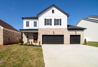 183 Blueberry Court, Murfreesboro, TN 37128