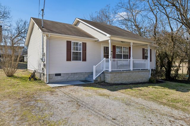 617 McCord St, Lewisburg, TN 37091