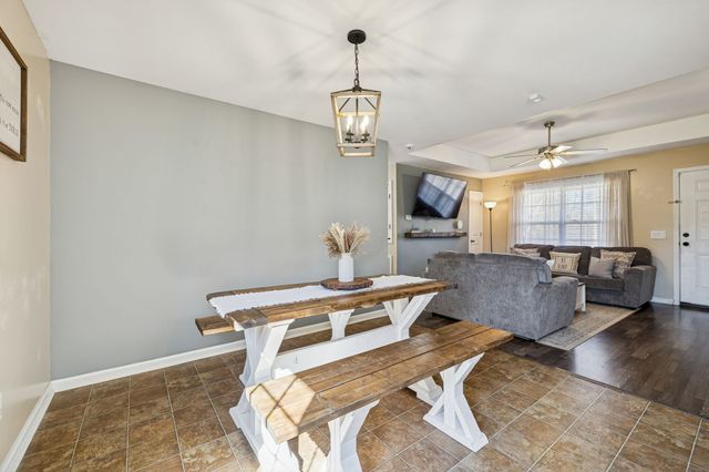 617 McCord St, Lewisburg, TN 37091