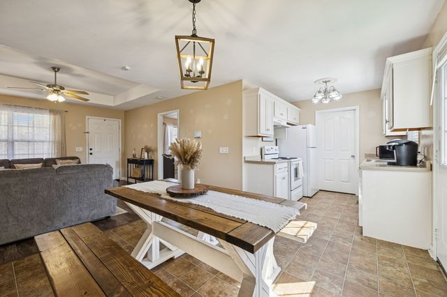 617 McCord St, Lewisburg, TN 37091