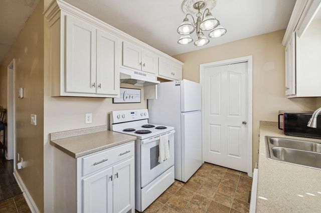 617 McCord St, Lewisburg, TN 37091