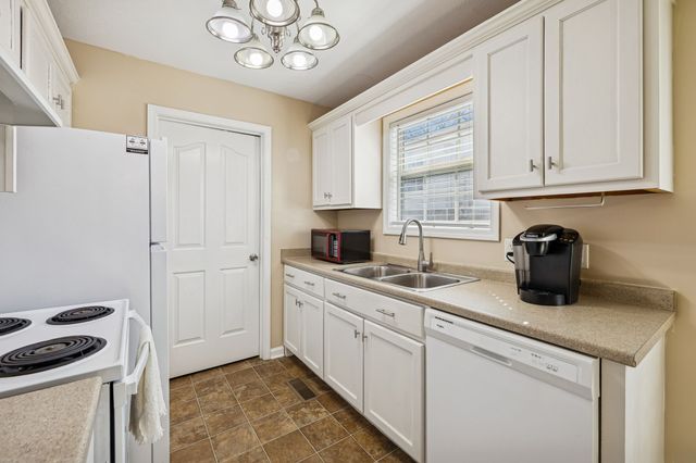 617 McCord St, Lewisburg, TN 37091